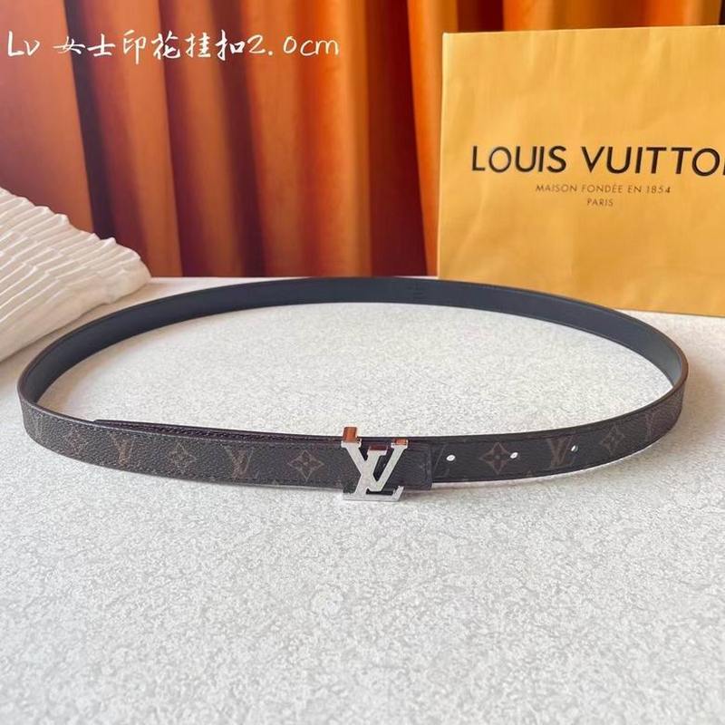 LV Belts 4946